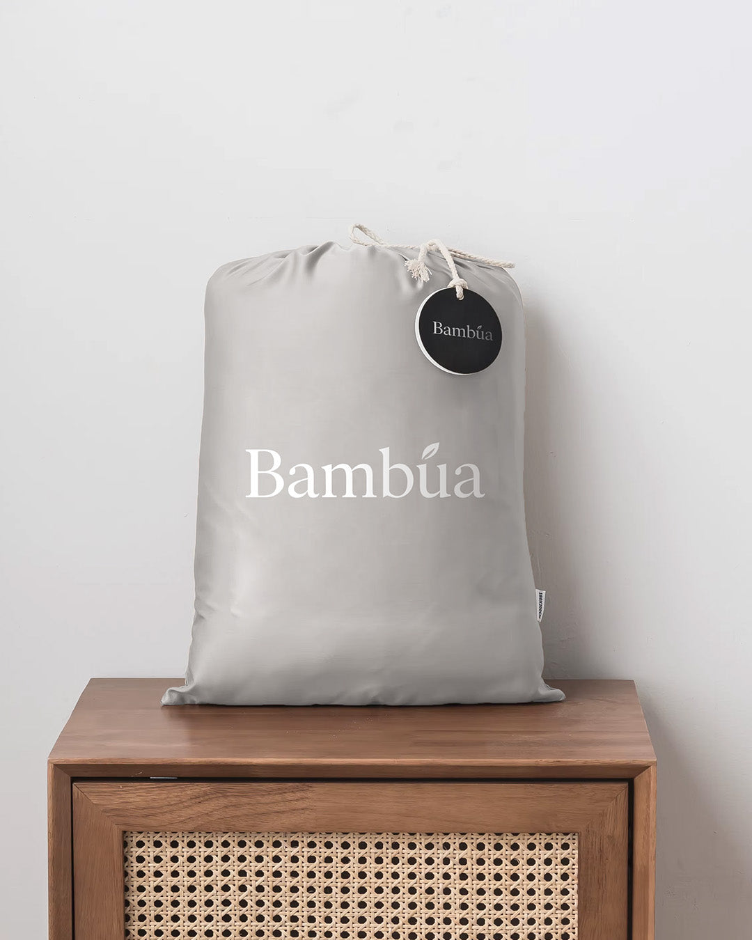 Bambüa Línea Premium: Bambüa Pura – 100% Bambú Orgánico
