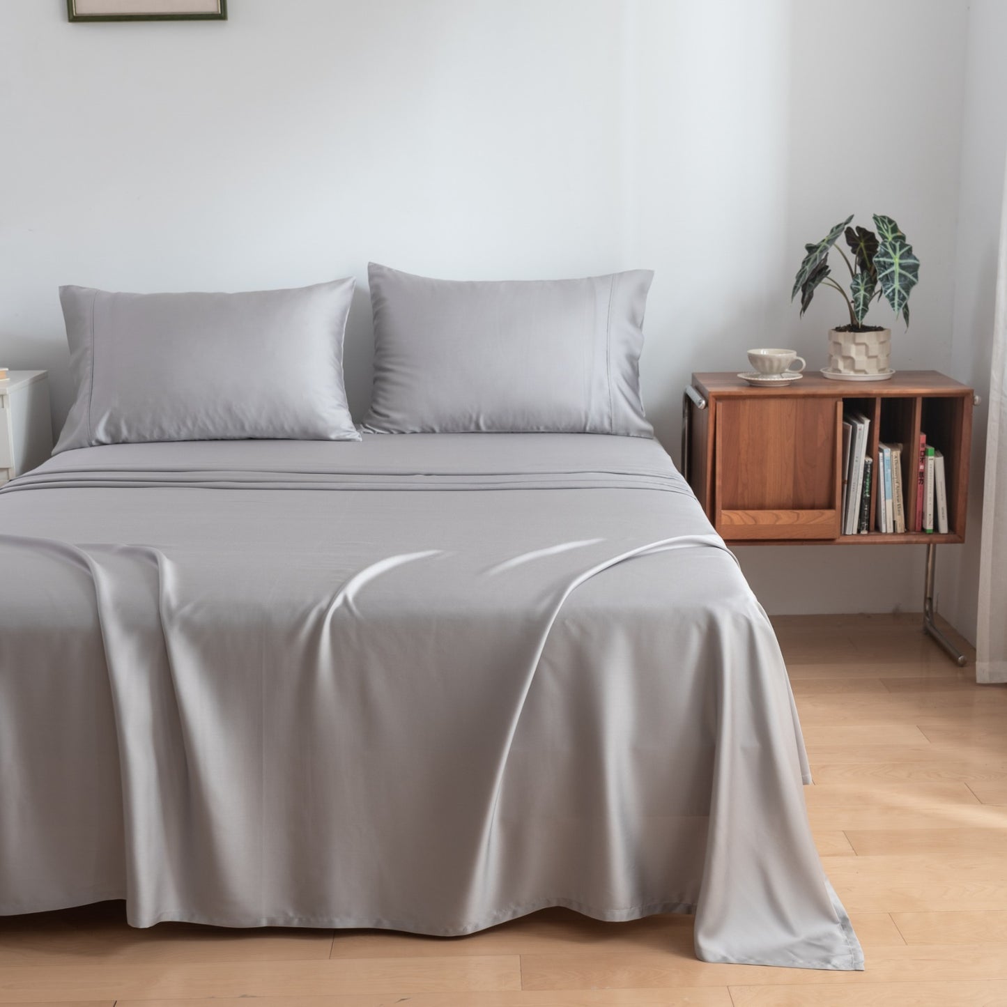Bambüa Línea Premium: Bambüa Pura – 100% Bambú Orgánico