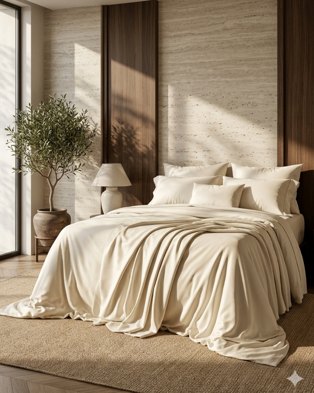 Bambüa Pura 100% Bambú Orgánico