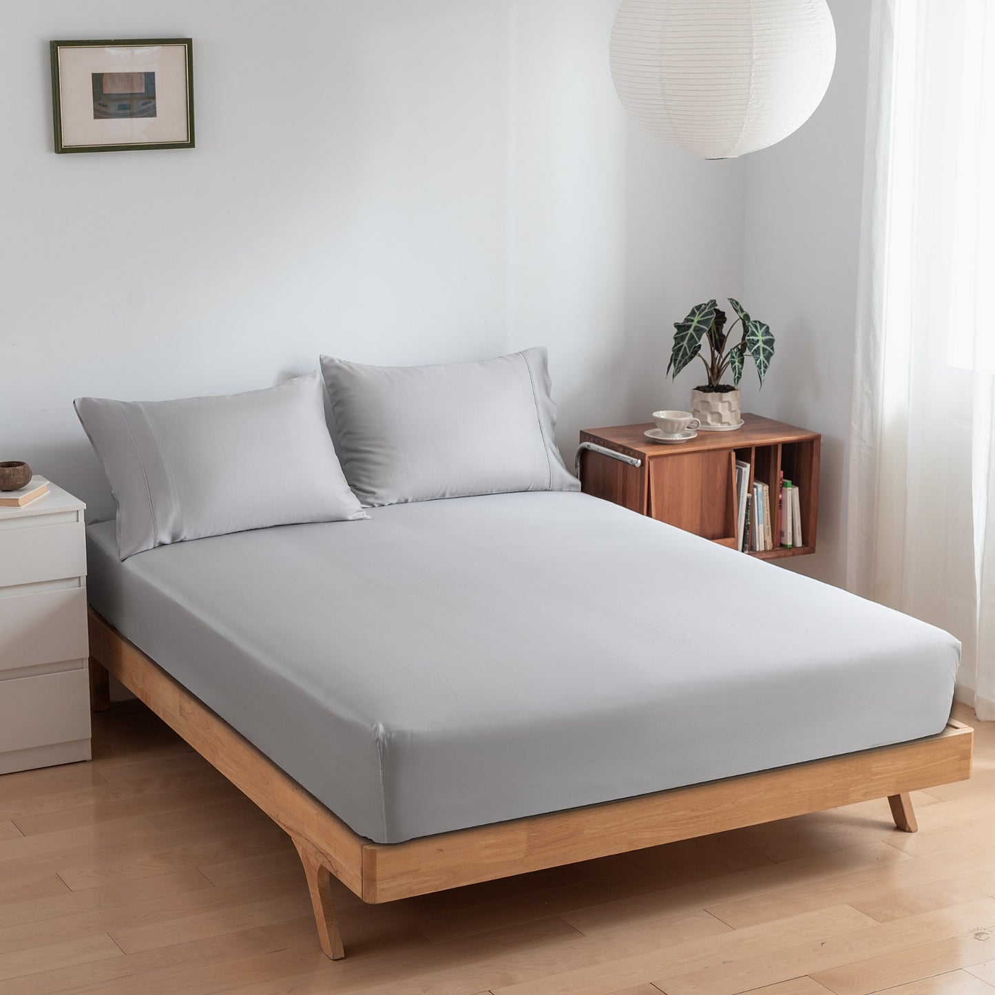 Bambüa Línea Premium: Bambüa Pura – 100% Bambú Orgánico