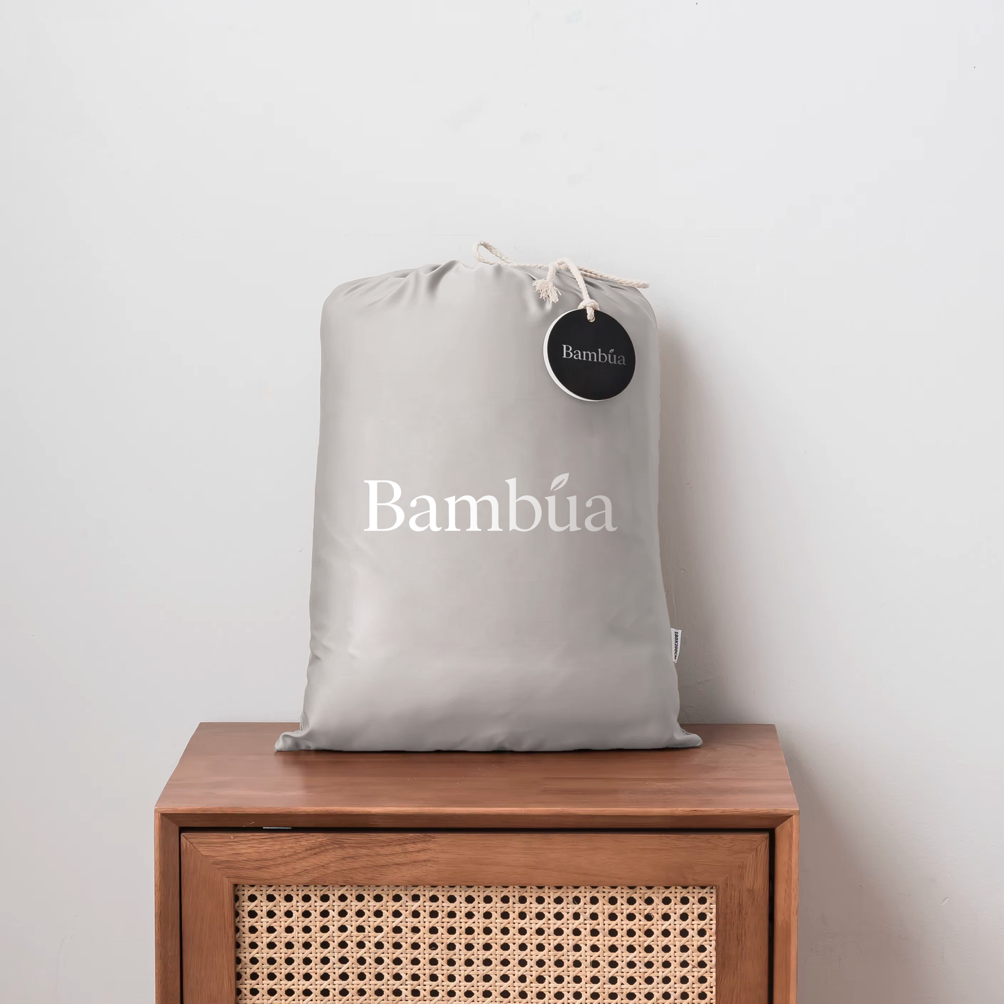Bambüa Línea Premium: Bambüa Pura – 100% Bambú Orgánico