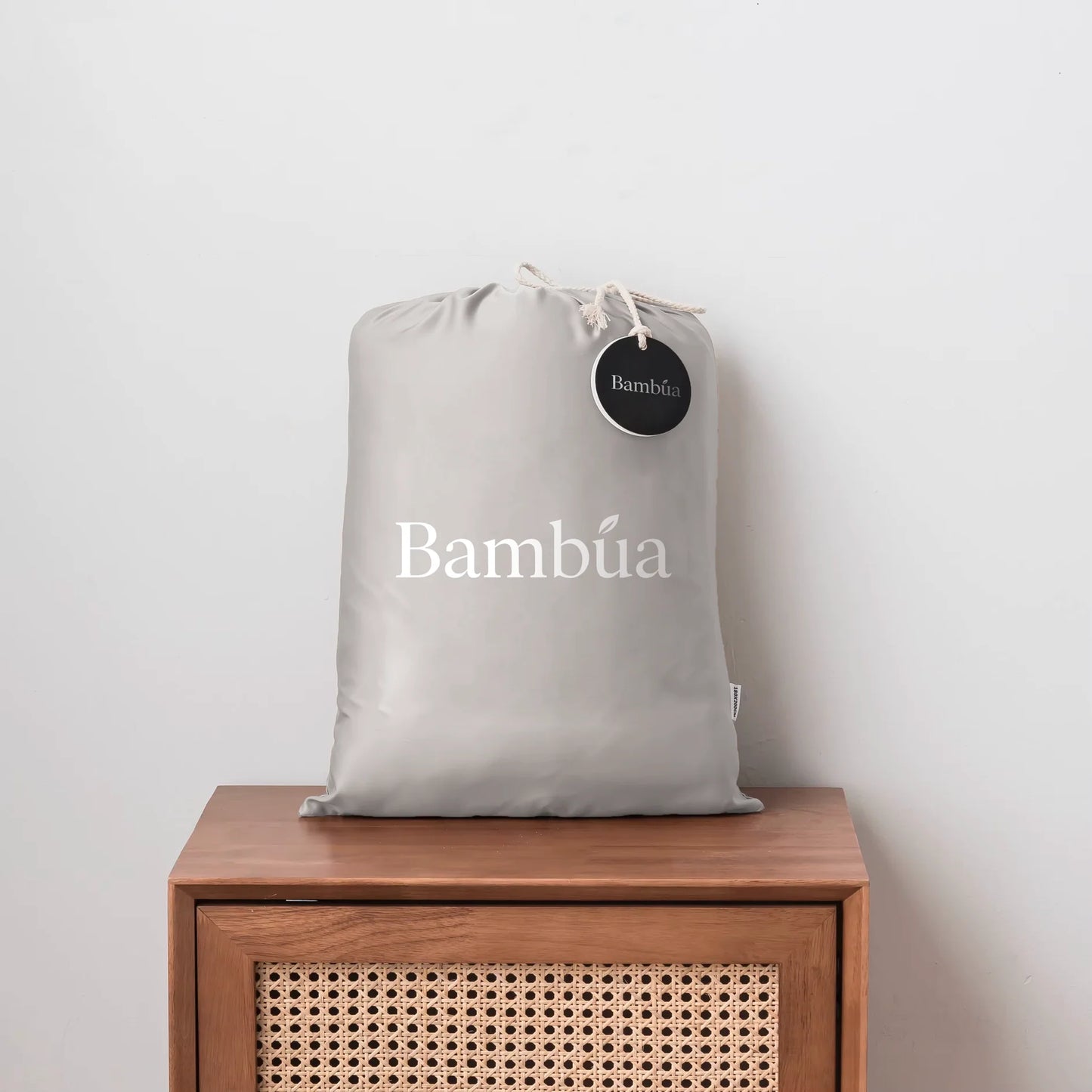 Bambüa Línea Clásica: Bambüa Esencial – Algodón con Bambú