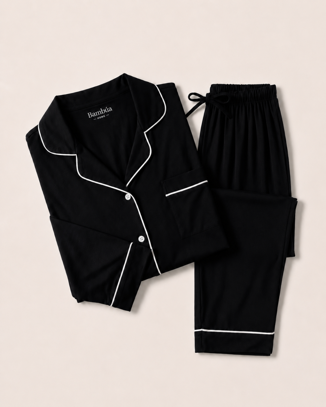NOCHE™ Pijama de Bambú