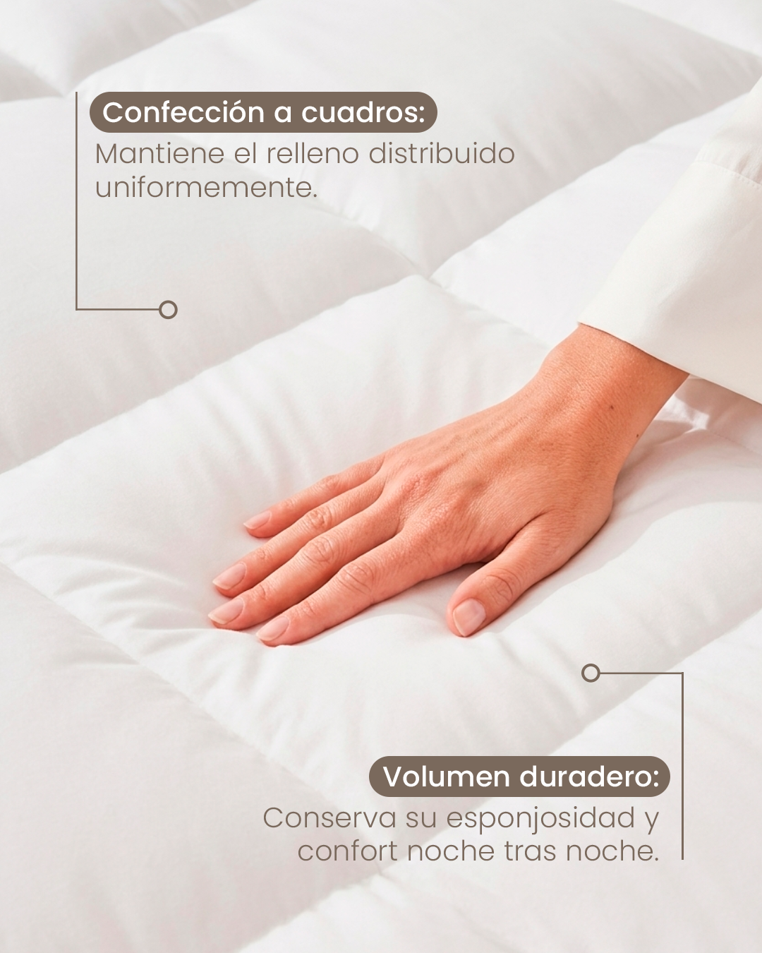 Duvet Cloud™