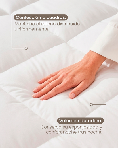 Duvet Cloud™