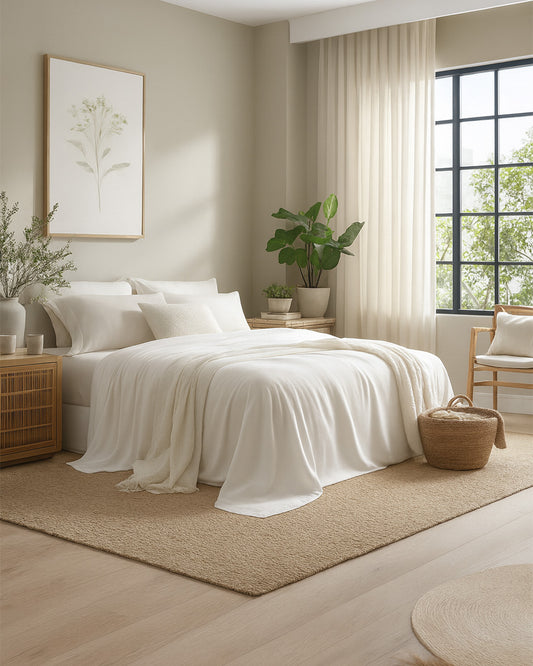 Bambüa Línea Premium: Bambüa Pura – 100% Bambú Orgánico