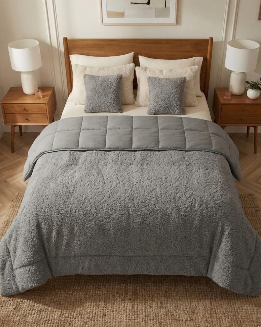 Bambüa Essential – Polar Reversible
