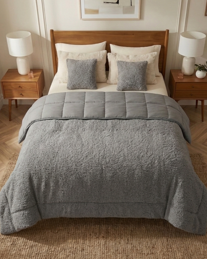 Bambüa Essential – Polar Reversible