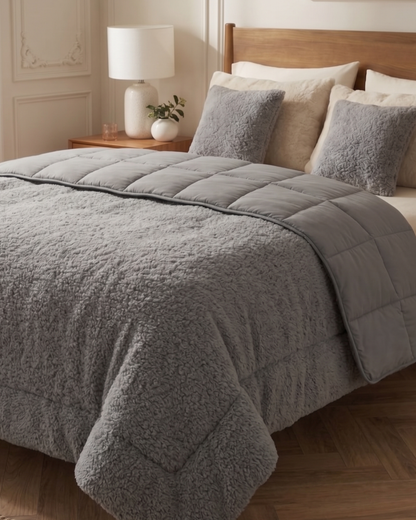 Bambüa Essential – Polar Reversible