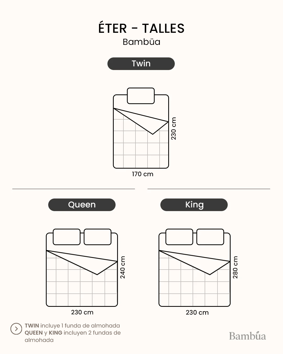 ÉTER by Bambüa