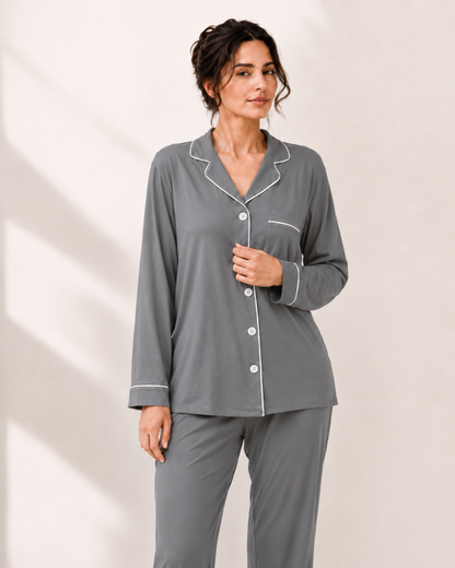 NOCHE™ Pijama de Bambú