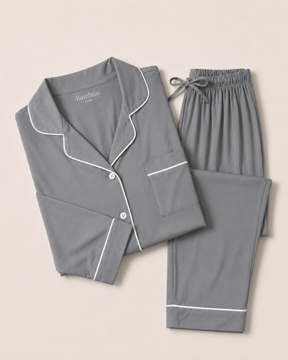 NOCHE™ Pijama de Bambú