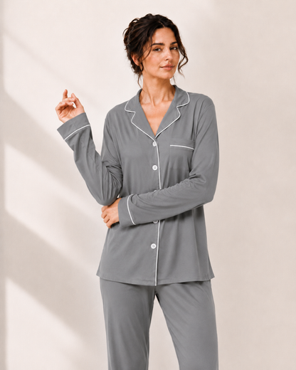 NOCHE™ Pijama de Bambú