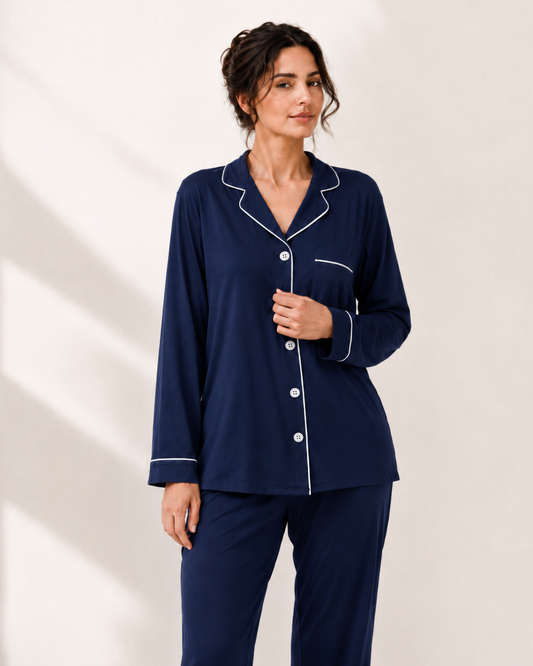 NOCHE™ Pijama de Bambú