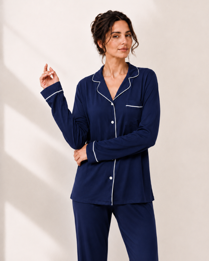 NOCHE™ Pijama de Bambú