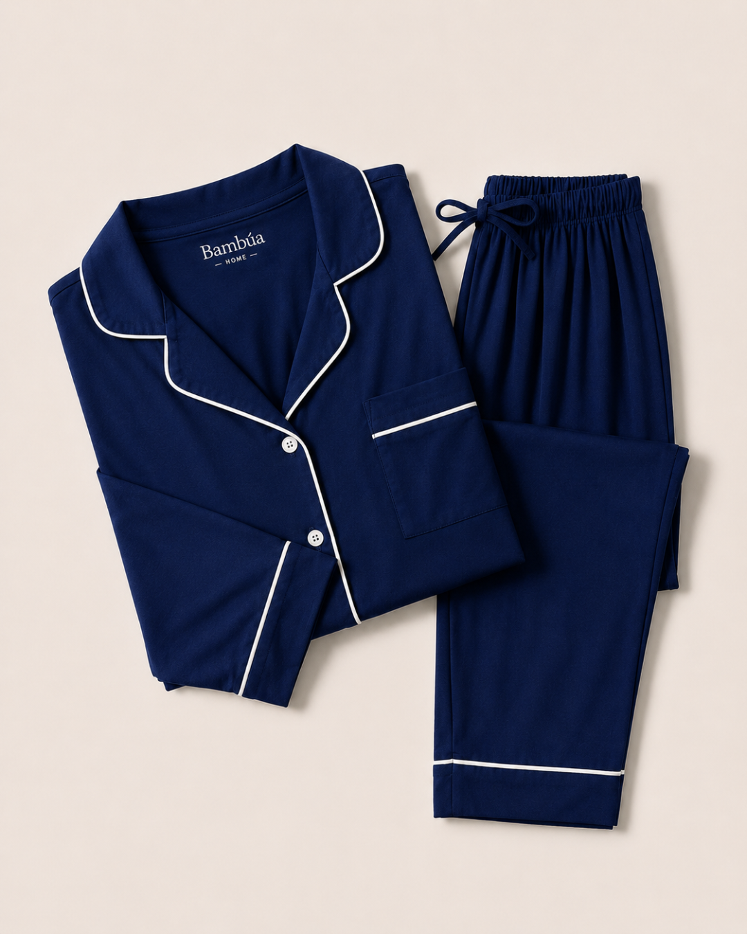 NOCHE™ Pijama de Bambú