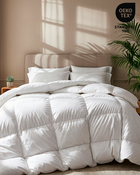 Duvet Cloud™
