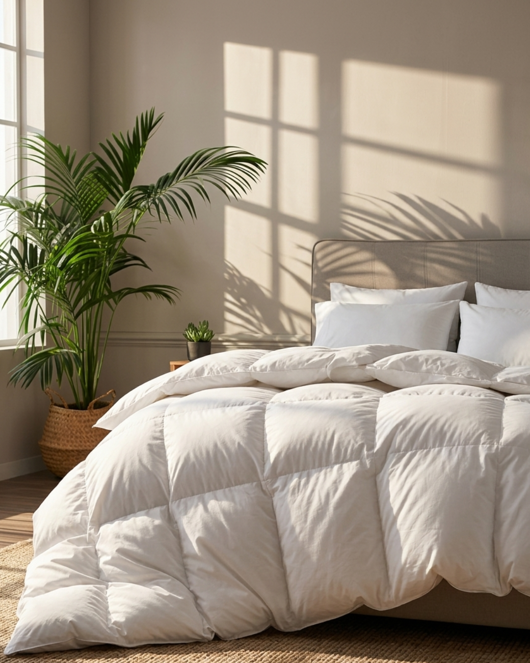 Duvet Cloud™
