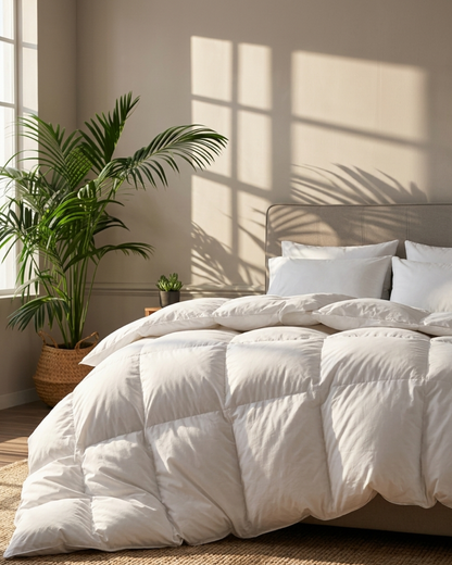 Duvet Cloud™