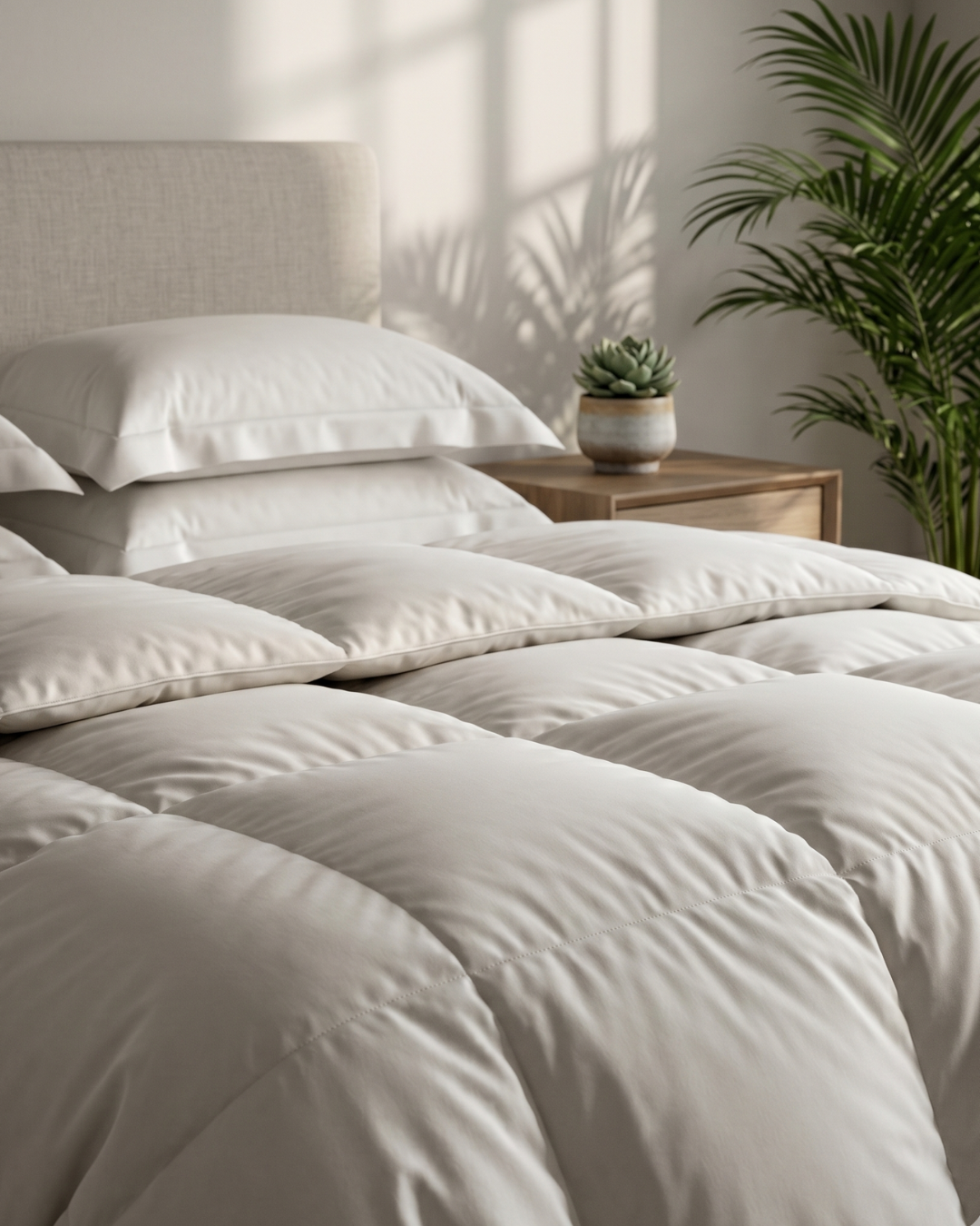 Duvet Cloud™