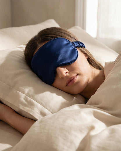 Antifaz de Satén Premium