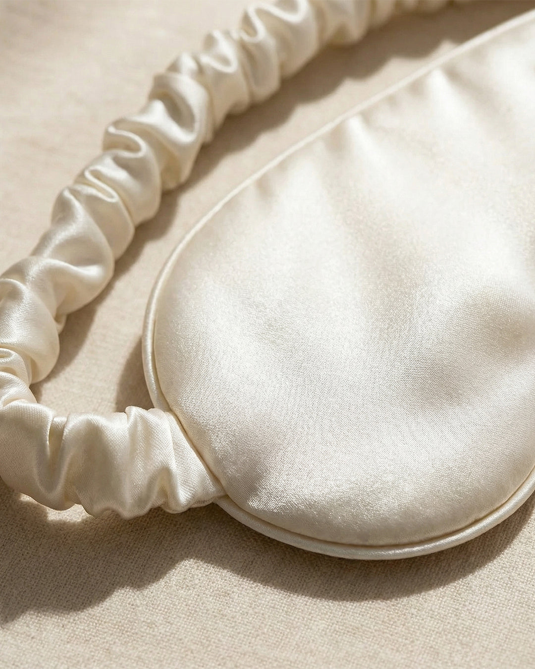 Antifaz de Satén Premium