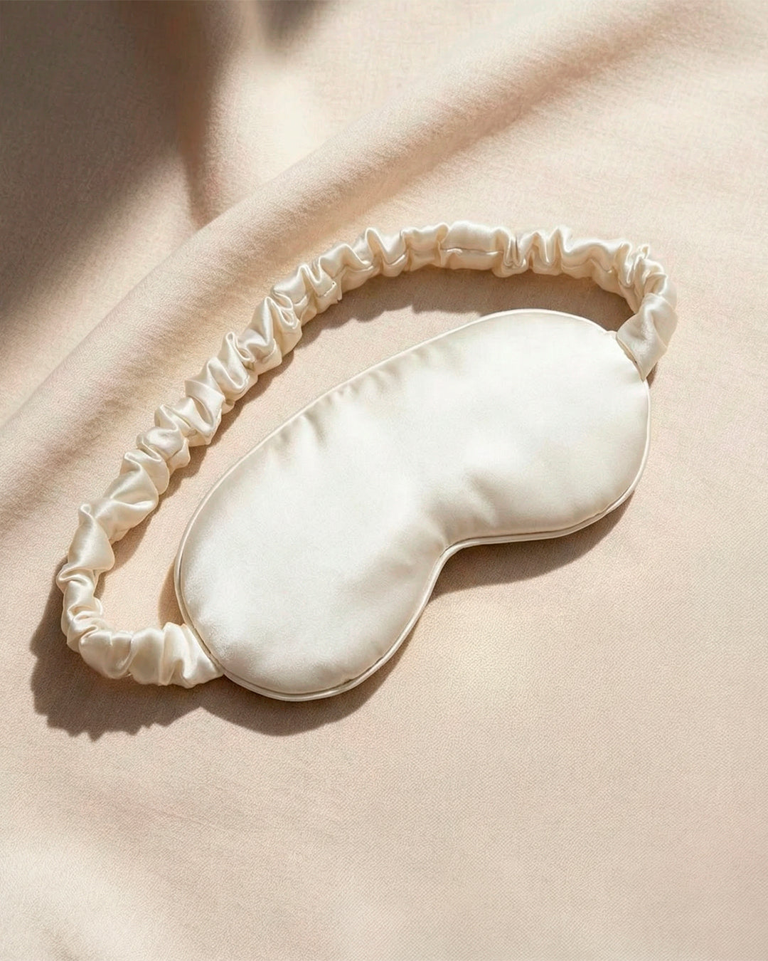 Antifaz de Satén Premium