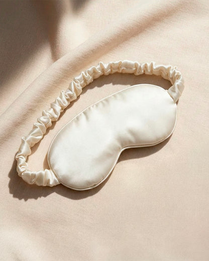 Antifaz de Satén Premium