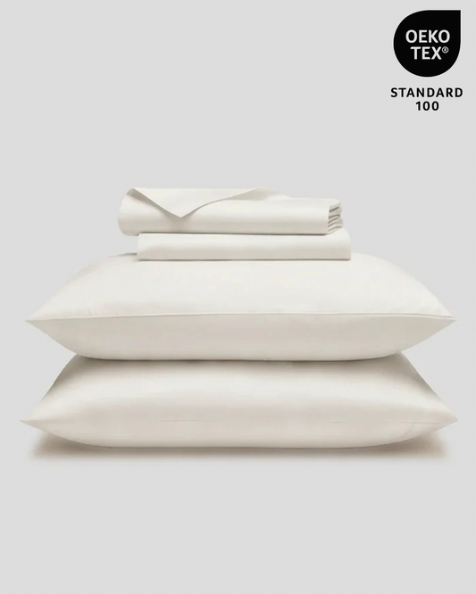 Bambüa Essential – Sábanas prácticas para el día a día
