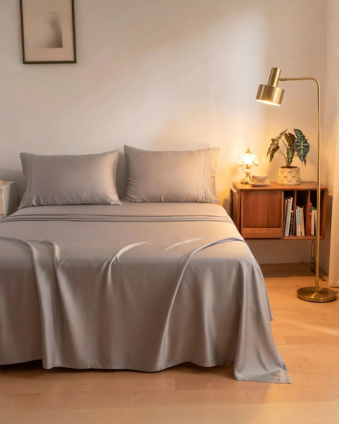 Bambüa Línea Premium: Bambüa Pura – 100% Bambú Orgánico