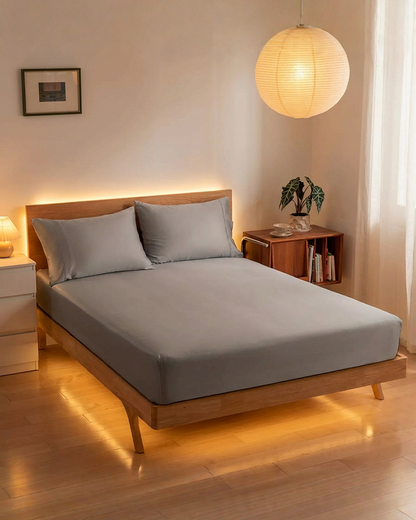 Bambüa Línea Premium: Bambüa Pura – 100% Bambú Orgánico