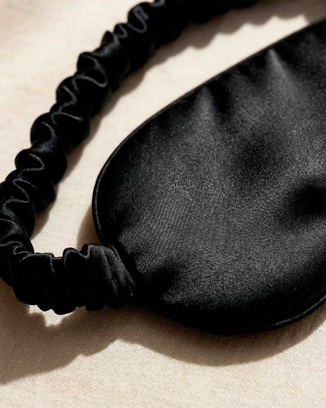 Antifaz de Satén Premium