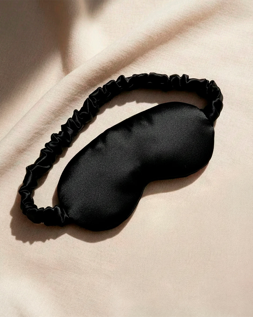 Antifaz de Satén Premium