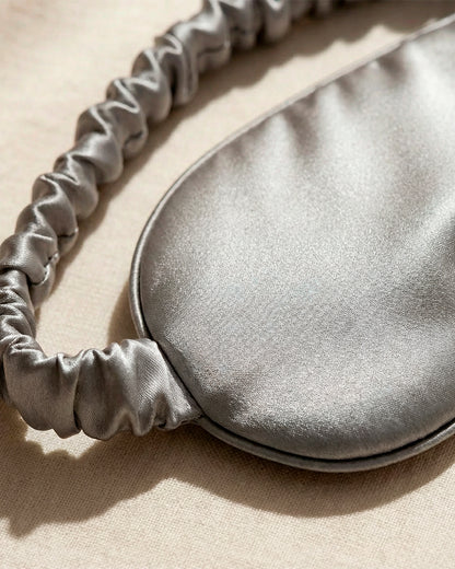 Antifaz de Satén Premium