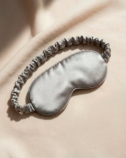 Antifaz de Satén Premium