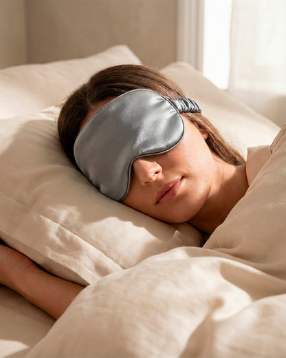 Antifaz de Satén Premium