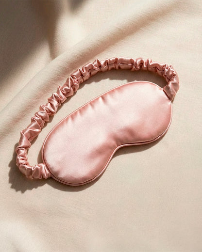 Antifaz de Satén Premium