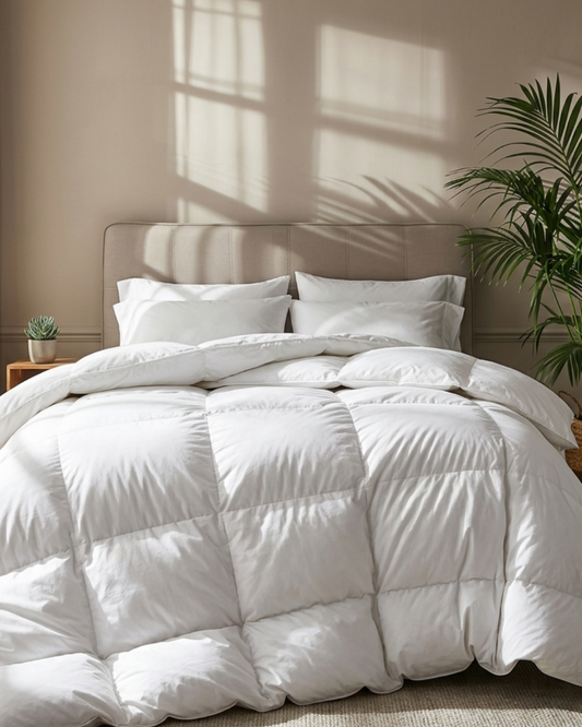 Duvet Cloud™